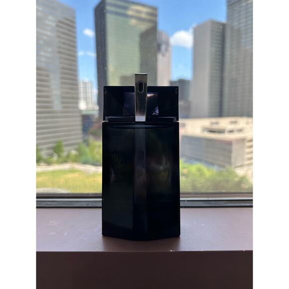 Alien Man edt - Picture 1 of 3